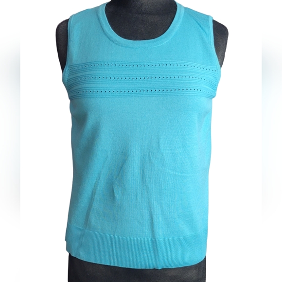 Cable & Gauge Sweaters - Cable and Gauge sweater